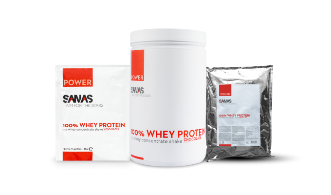 Product image of 100% Whey Protein