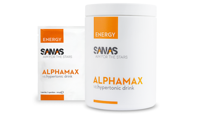 Product image of Alphamax
