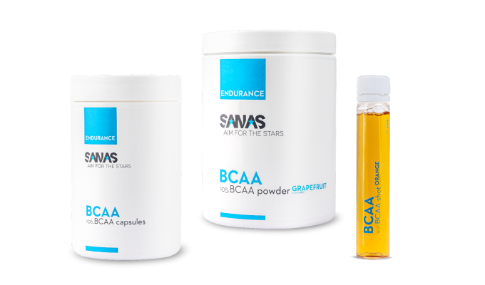 Product image of BCAA