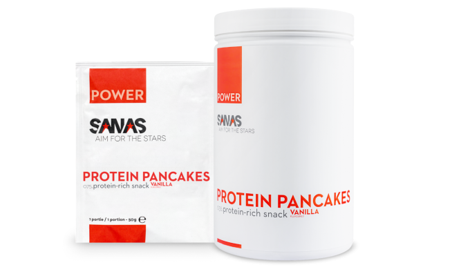 Product image of Protein Pancakes