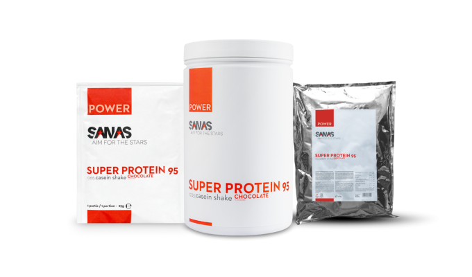 Product image of Super Protein 95