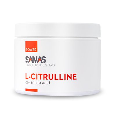 Product image of L-Citrulline