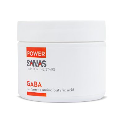 Product image of GABA