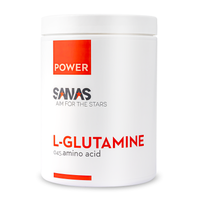 Product image of L-Glutamine