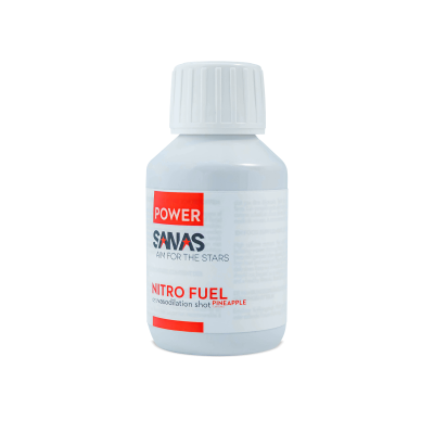 Product image of Nitro Fuel