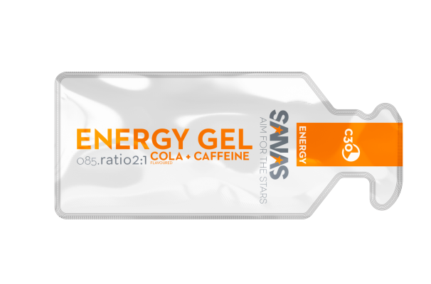 Product image of Energy Gel