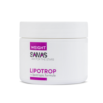 Product image of Lipotrop