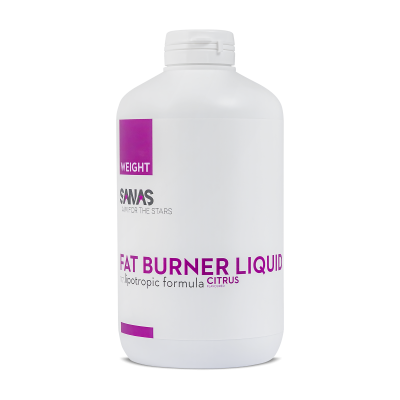 Product image of Fat Burner Liquid