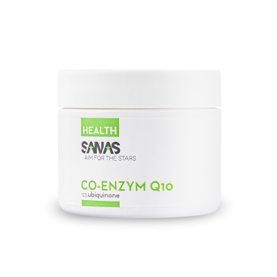 Product image of Co-Enzym Q10
