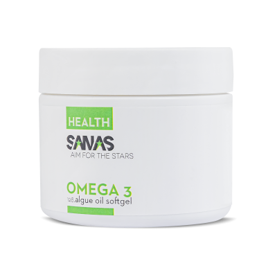 Product image of Omega 3