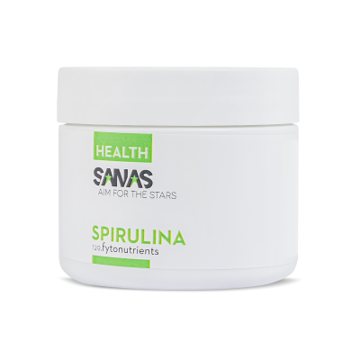 Product image of Spirulina