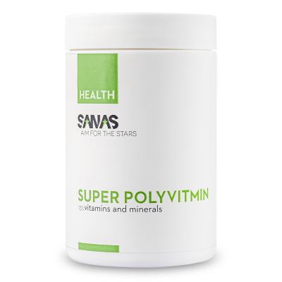 Product image of Super Polyvitmin