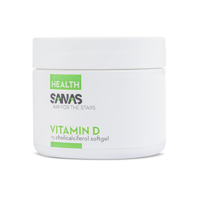 Product image of Vitamin D