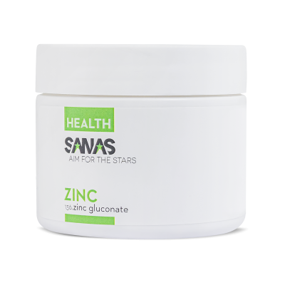 Product image of Zinc