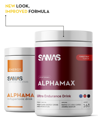 Product image of Alphamax