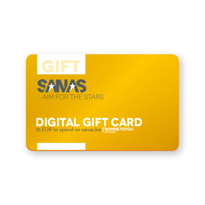 Product image of Giftcard