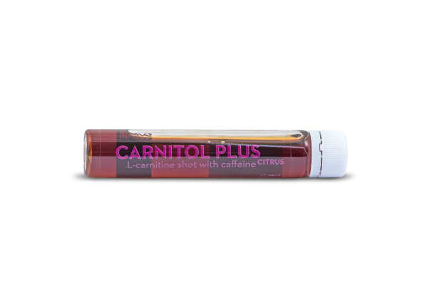 Product image of Carnitol Plus