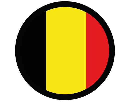 Belgisches Unternehmen